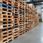 Palettes Guebwiller : Idées d’utilisation DIY