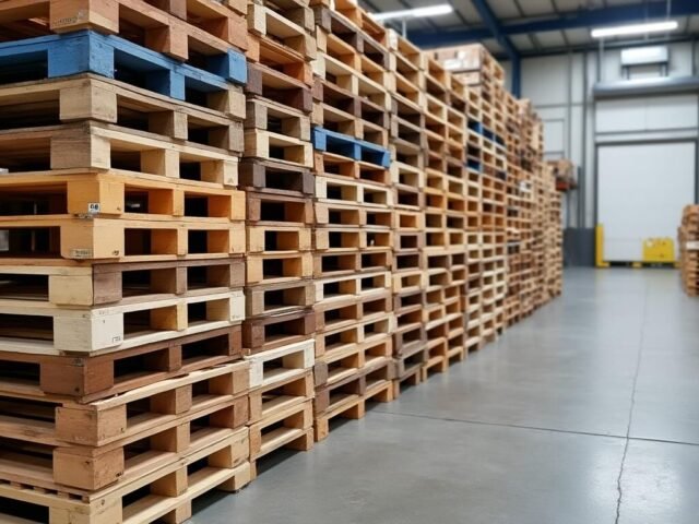 Palettes Guebwiller : Idées d’utilisation DIY