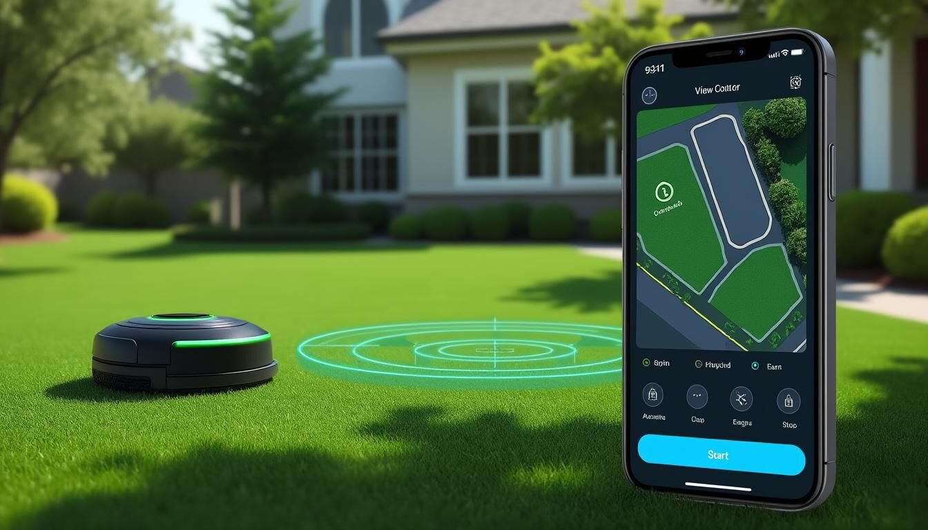 Découvrez notre sélection des 7 meilleurs robots tondeuses sans fil de 2025. Optimal pour votre jardin, ces appareils innovants allient performance, autonomie et simplicité d'utilisation. Transformez l'entretien de votre pelouse grâce à ces technologies avancées.