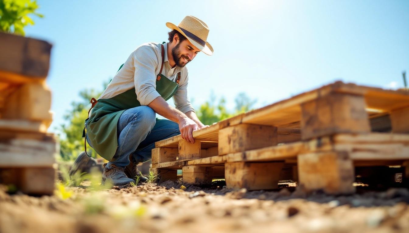découvrez comment associer les plantes dans votre potager pour maximiser la production. suivez nos conseils et astuces pour créer un jardin harmonieux et productif, en exploitant les synergies entre les différentes espèces. cultivez de manière intelligente et récoltez les fruits d'un potager florissant.