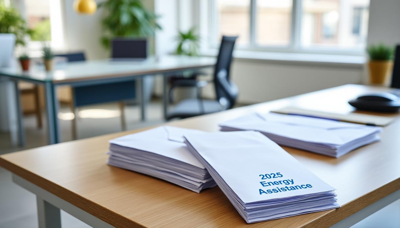 découvrez les conditions et modalités pour bénéficier du chèque énergie 2025, une aide automatique de 277€ destinée à soutenir les ménages dans le paiement de leurs factures d'énergie. informez-vous sur les critères d'éligibilité et la démarche à suivre pour en profiter facilement.
