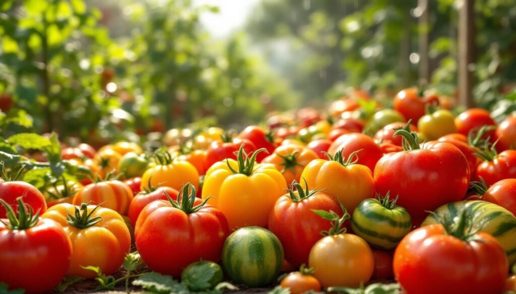 découvrez comment sélectionner les variétés de tomates idéales en fonction de votre climat. que vous soyez au bord de la mer, en montagne ou en région tempérée, apprenez les astuces pour cultiver des tomates savoureuses et adaptées à votre environnement.