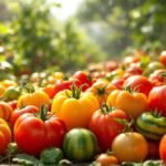 Choisir les meilleures variétés de tomates selon votre climat