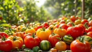 découvrez comment sélectionner les variétés de tomates idéales en fonction de votre climat. que vous soyez au bord de la mer, en montagne ou en région tempérée, apprenez les astuces pour cultiver des tomates savoureuses et adaptées à votre environnement.