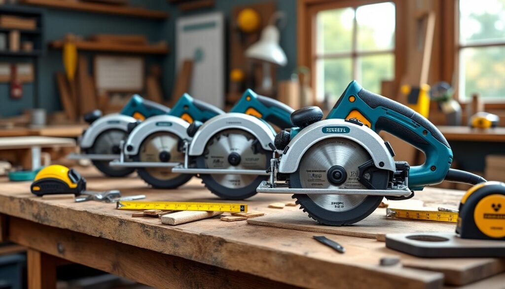 découvrez comment choisir la scie circulaire électrique idéale pour vos projets de bricolage. notre guide vous aide à évaluer vos besoins, à comparer les caractéristiques essentielles et à prendre la meilleure décision pour des coupes précises et efficaces.
