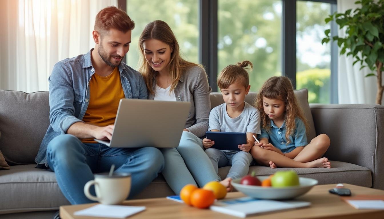 découvrez comment évaluer vos droits aux aides au logement proposées par la caf. conseils pratiques, étapes clés et outils pour maximiser votre accès à ces aides essentielles pour votre logement.