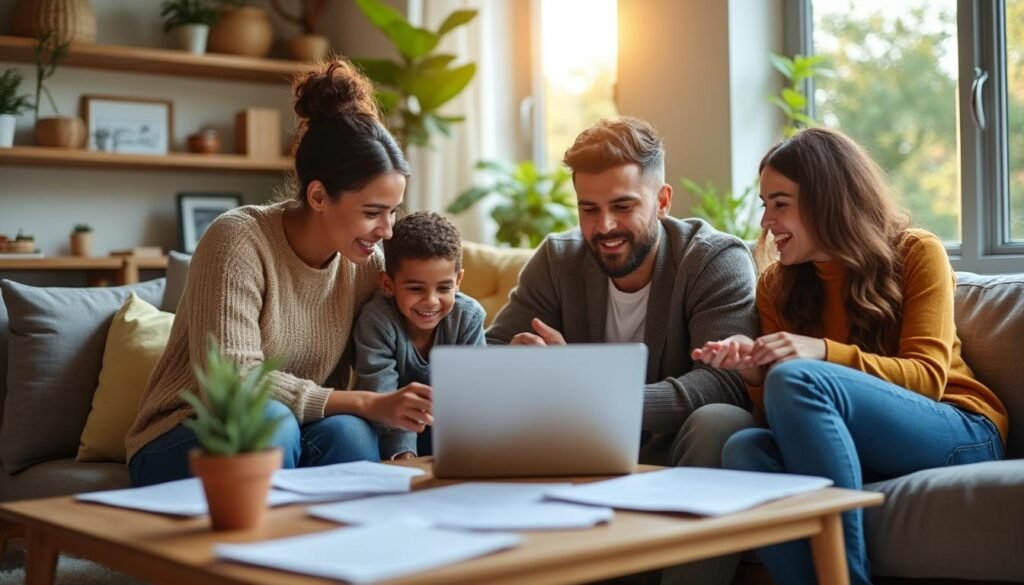 découvrez comment estimer vos droits aux aides au logement avec la caf. guide pratique pour comprendre les critères d'éligibilité, les démarches à suivre et maximiser vos chances d'obtenir un soutien financier pour votre logement.