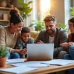 Comment estimer vos droits aux aides au logement avec la CAF