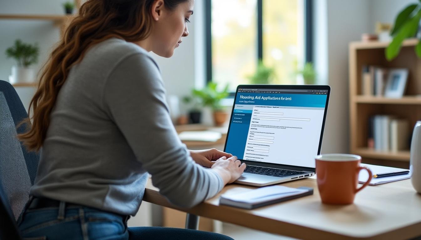 découvrez comment estimer vos droits aux aides au logement avec la caf. obtenez des conseils pratiques et des informations sur les critères d'éligibilité pour maximiser votre soutien financier et alléger vos charges locatives.