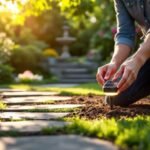 Comment installer un éclairage solaire pour embellir votre jardin ?