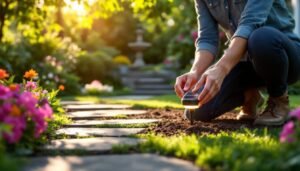 découvrez comment installer facilement un éclairage solaire dans votre jardin pour créer une ambiance magique et éco-responsable. suivez nos conseils pratiques et astuces pour illuminer vos espaces extérieurs tout en réduisant votre empreinte énergétique.