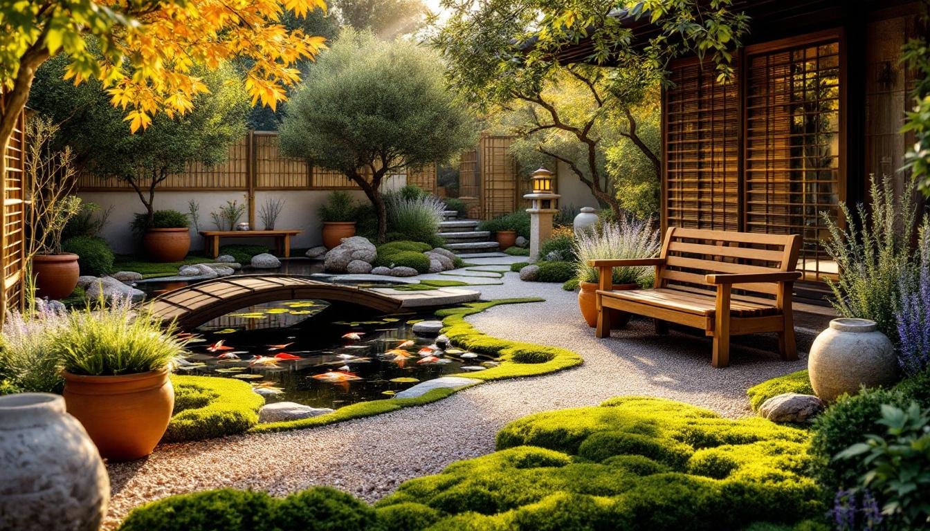 transformez votre espace extérieur en un havre de paix avec notre guide sur les jardins thématiques. découvrez des idées et inspirations pour concevoir un jardin qui reflète vos passions, que ce soit un jardin zen, floral, aromatique ou méditerranéen. laissez libre cours à votre créativité et faites de votre jardin un lieu unique et accueillant.