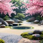 Créer un jardin zen : astuces pour intégrer des éléments naturels