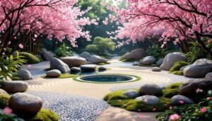 découvrez nos astuces pour créer un jardin zen apaisant et harmonieux. apprenez à intégrer des éléments naturels tels que pierres, eau et plantes pour favoriser la sérénité et la méditation. transformez votre espace extérieur en un havre de paix.