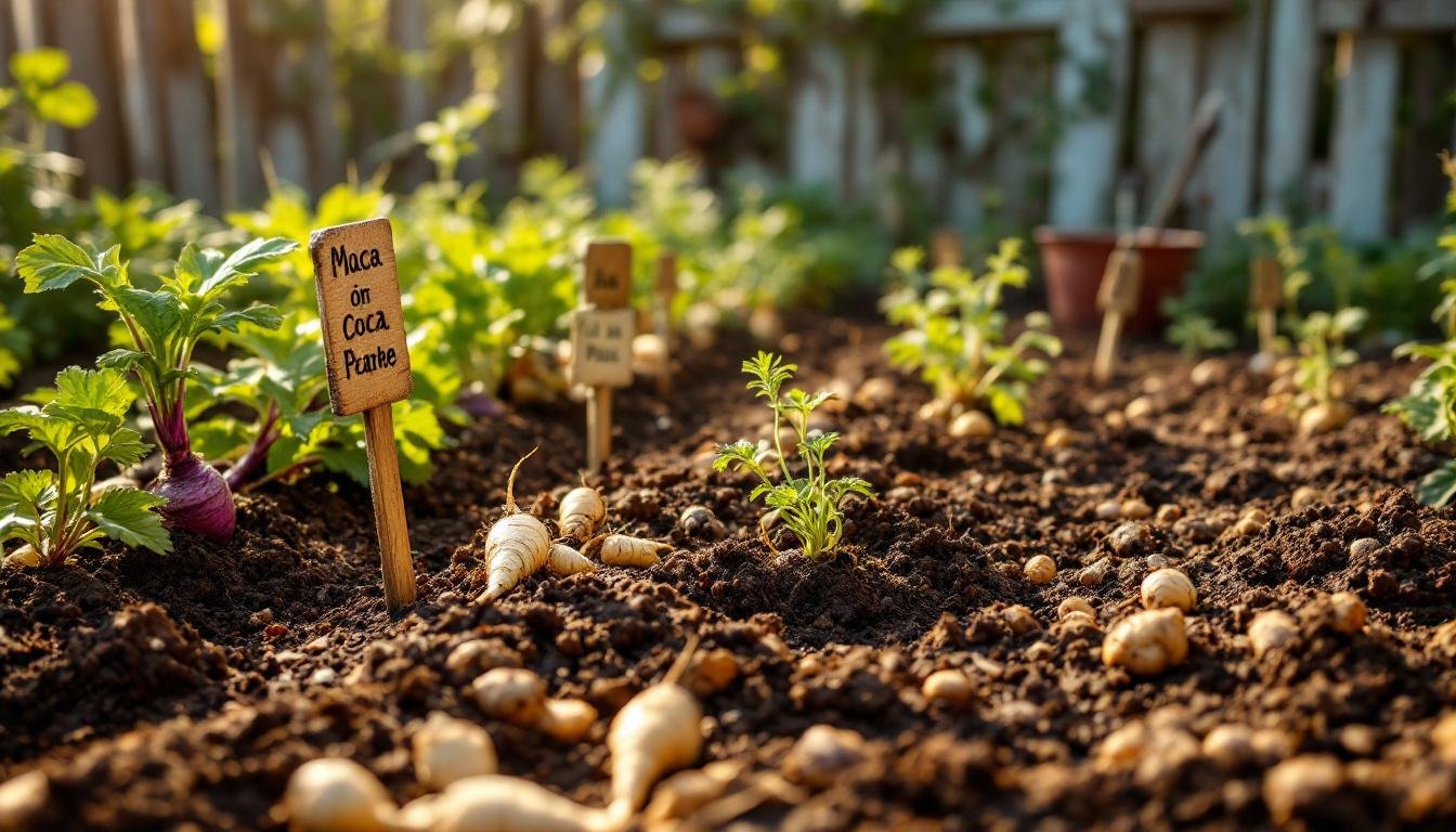 découvrez les raisons incontournables de cultiver des légumes anciens et apprenez les méthodes efficaces pour réussir votre jardin. explorez les variétés oubliées et leurs bienfaits pour une agriculture durable.
