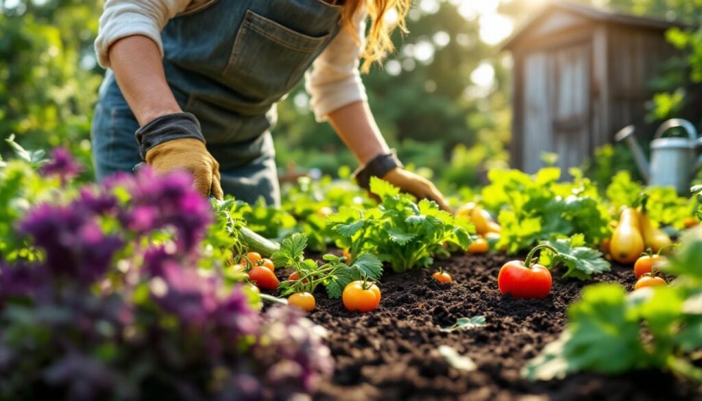 découvrez comment cultiver des légumes anciens avec succès ! explorez les raisons de préserver ces variétés oubliées et les méthodes efficaces pour les faire prospérer dans votre jardin.