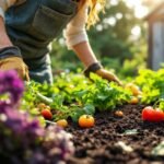 Cultiver des légumes anciens : les raisons et les méthodes pour réussir