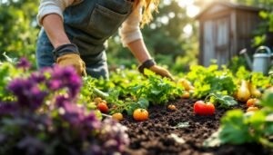 découvrez comment cultiver des légumes anciens avec succès ! explorez les raisons de préserver ces variétés oubliées et les méthodes efficaces pour les faire prospérer dans votre jardin.