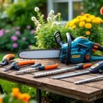 Découvrez CentrautoStihl, votre allié pour l’achat d’outils de jardinage performants