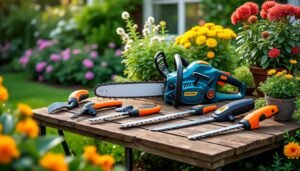 découvrez centrautostihl, votre partenaire idéal pour l'achat d'outils de jardinage de haute performance. explorez notre vaste gamme de produits de qualité, conçus pour rendre votre jardinage plus efficace et agréable.