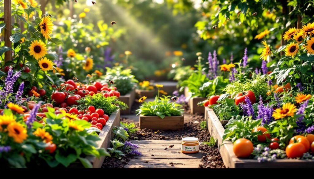 découvrez des conseils pratiques pour prévenir les maladies au potager et des méthodes de traitement efficaces pour protéger vos cultures. optimisez la santé de vos plantes et récoltez des légumes en pleine forme grâce à nos astuces de jardinage.