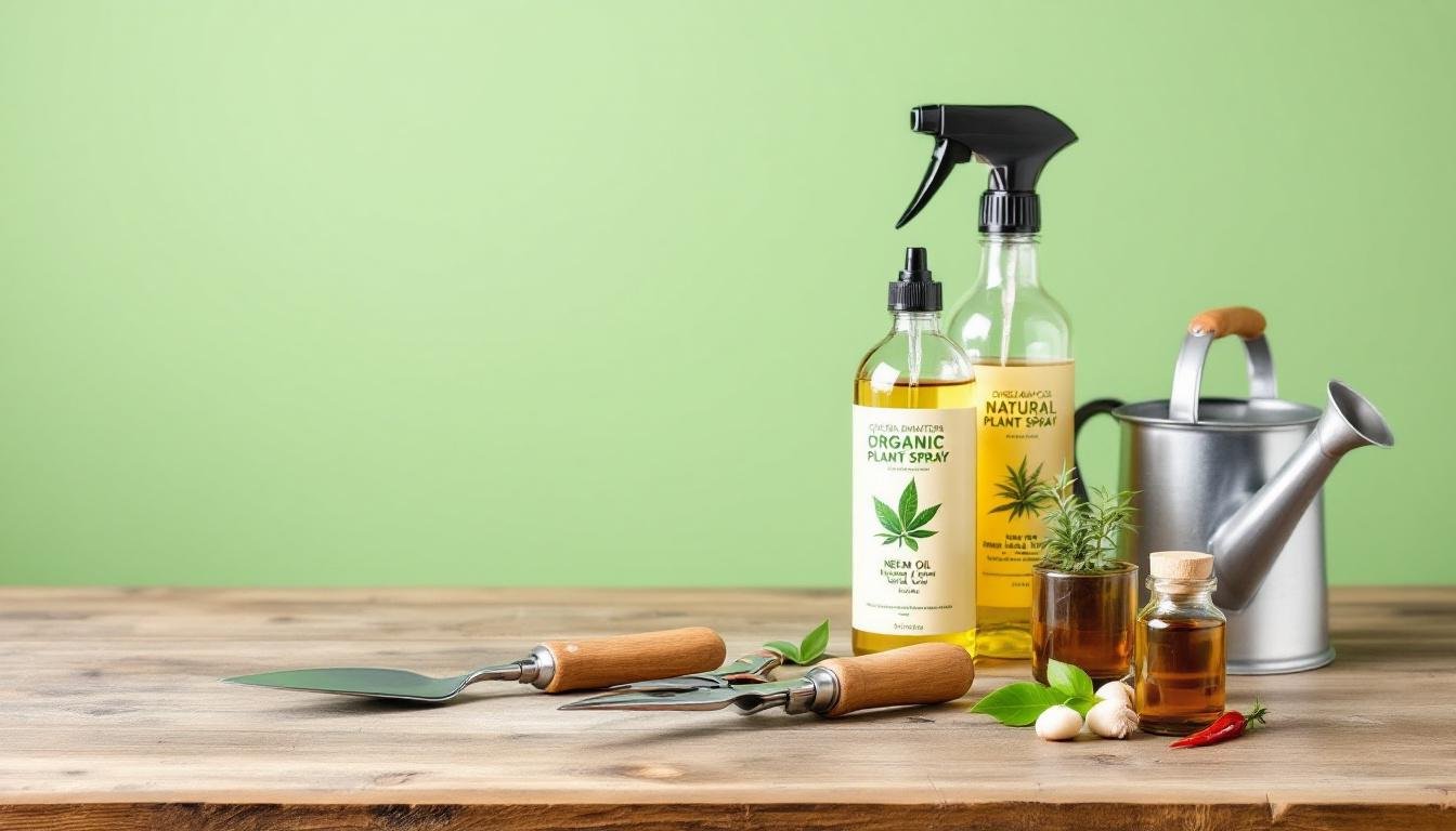 découvrez comment prévenir et traiter les maladies de votre potager grâce à nos conseils pratiques. apprenez les meilleures méthodes pour assurer la santé de vos plantes et récolter des fruits et légumes en pleine forme.