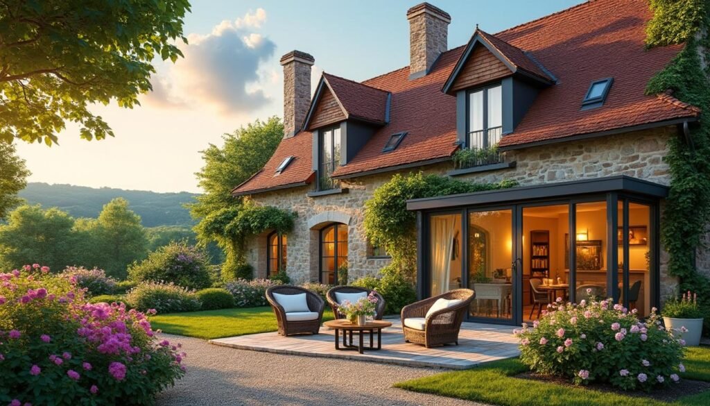découvrez l'excellence des maisons france confort, où qualité et variété se rencontrent. informez-vous sur nos délais de livraison pour concrétiser votre projet immobilier dans les meilleures conditions.