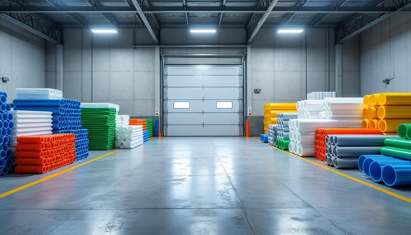 découvrez pum plastiques, un acteur essentiel dans le domaine des matériaux pour le btp. explorez notre gamme innovante de solutions en plastiques, offrant durabilité et performance pour tous vos projets de construction.