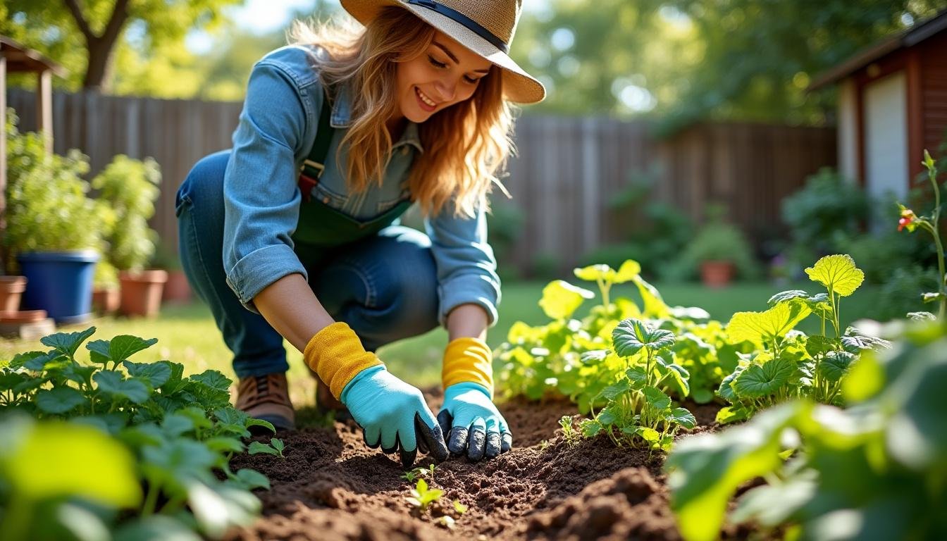 découvrez notre sélection des meilleurs désherbants pour un jardin sans mauvaises herbes. profitez d'un espace extérieur impeccable en alliant efficacité et respect de l'environnement. trouvez les produits adaptés à vos besoins et cultivez un jardin florissant.