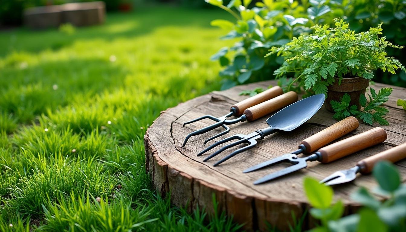découvrez notre sélection des meilleurs désherbants pour maintenir votre jardin sans mauvaises herbes. des solutions efficaces et respectueuses de l'environnement pour un espace extérieur éclatant de santé.