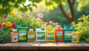 découvrez notre sélection des meilleurs désherbants pour maintenir votre jardin sans mauvaises herbes. profitez d'un espace extérieur sain et esthétique grâce à des produits efficaces et adaptés à vos besoins.