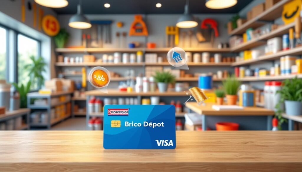 découvrez tout ce qu'il faut savoir sur la carte fidélité brico dépôt : ses avantages, ses offres exclusives et comment en profiter pour économiser sur vos achats de bricolage. ne manquez pas cette opportunité d'optimiser vos dépenses et de bénéficier d'avantages exceptionnels !