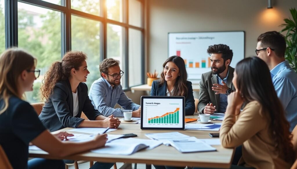 découvrez tout ce qu'il faut savoir sur le smic : son montant actuel, son évolution au fil des années et les conditions d'application qui le régissent. informez-vous sur vos droits et obligations en tant que salarié ou employeur.