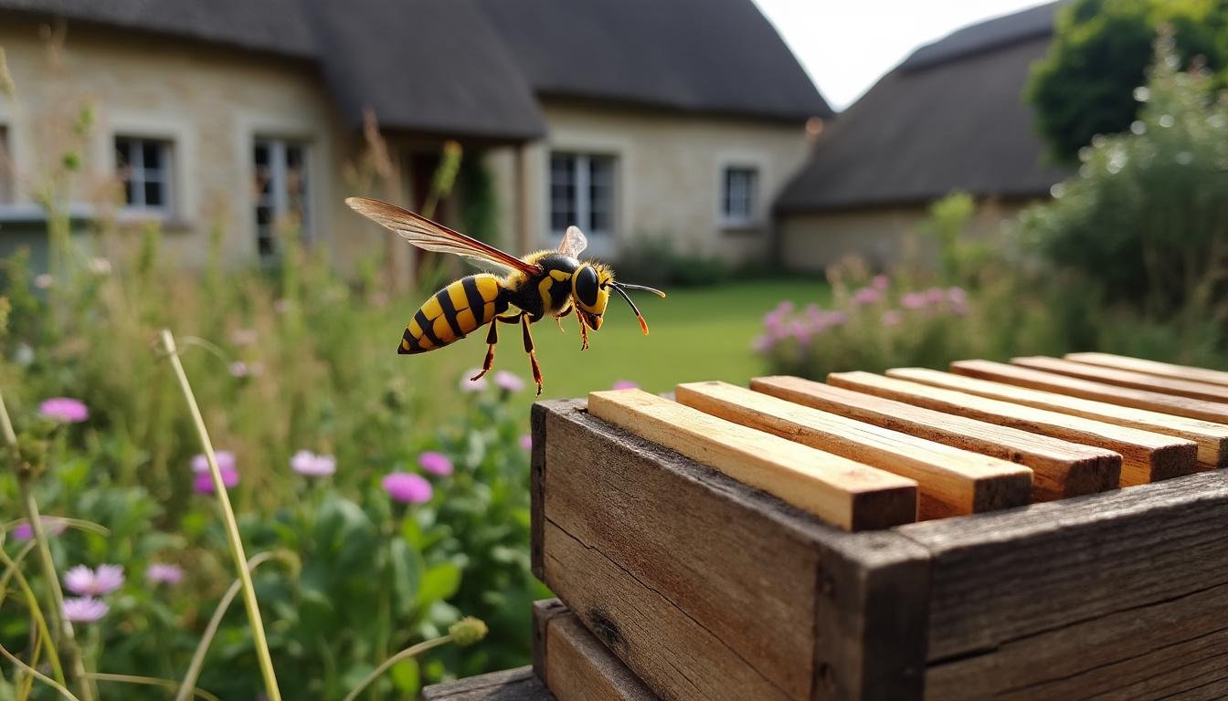 découvrez tout ce qu'il faut savoir sur le frelon asiatique : sa biologie, son mode de vie, et son impact sur l'écosystème et les activités humaines en france. informez-vous sur les risques associés et les mesures de prévention à adopter.