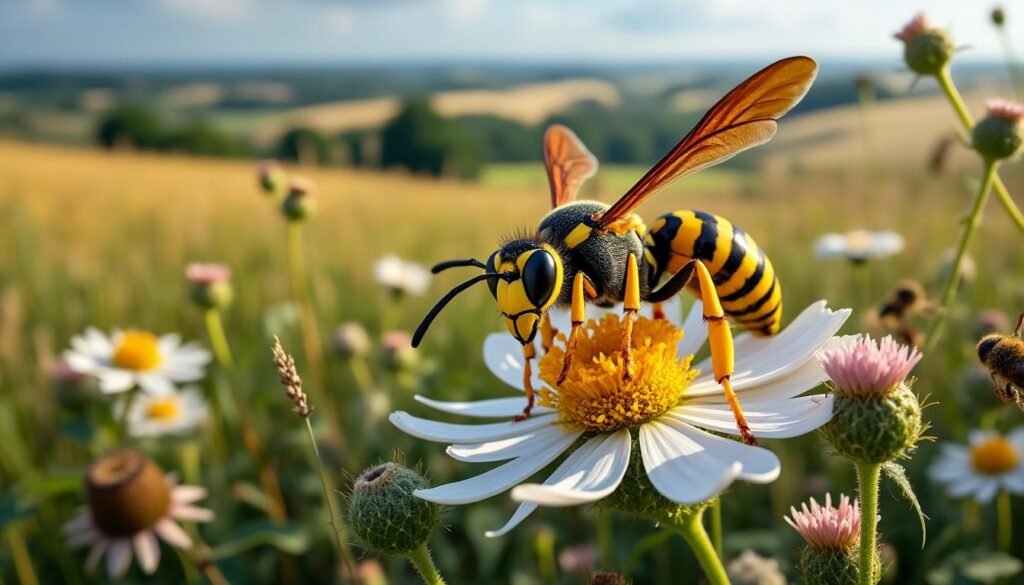 découvrez tout ce qu'il faut savoir sur le frelon asiatique en france : sa biologie, son habitat et son impact sur l'écosystème et la santé humaine. informez-vous sur les risques associés et les méthodes de prévention pour protéger votre environnement.