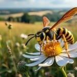 Tout savoir sur le frelon asiatique : biologie et impact en France