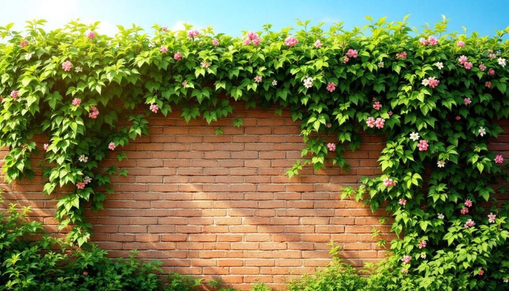 découvrez comment des plantes grimpantes peuvent transformer vos murs extérieurs en véritables œuvres d'art naturelles. apprenez à choisir les meilleures espèces et à les entretenir pour embellir votre jardin tout en profitant de leurs bienfaits écologiques.