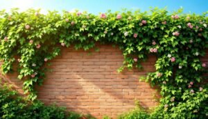 découvrez comment des plantes grimpantes peuvent transformer vos murs extérieurs en véritables œuvres d'art naturelles. apprenez à choisir les meilleures espèces et à les entretenir pour embellir votre jardin tout en profitant de leurs bienfaits écologiques.