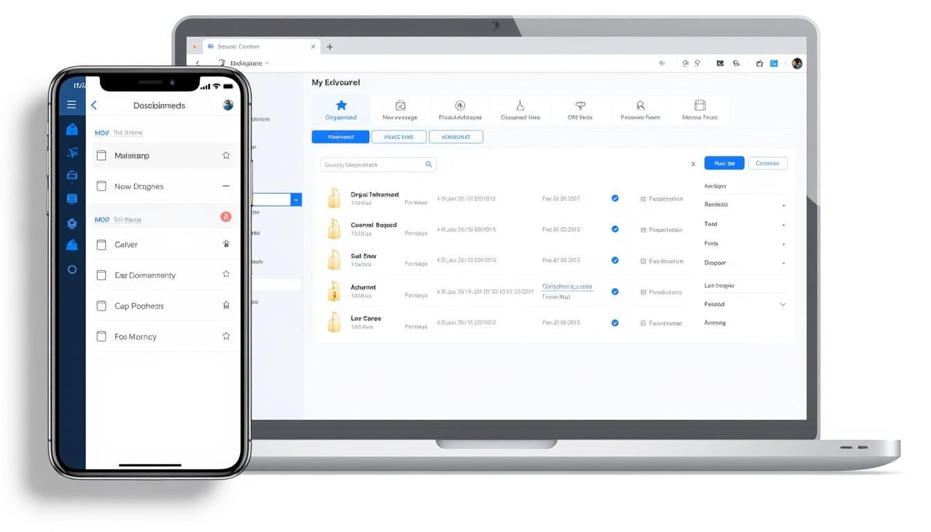 découvrez les avis et retours d’expérience sur edocperso en 2025 : avantages, inconvénients, fonctionnalités et conseils essentiels pour bien utiliser cette plateforme de gestion documentaire.
