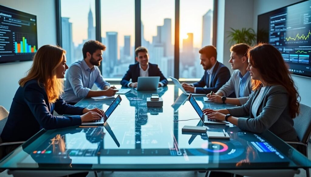 découvrez comment mypeopledoc transforme la gestion documentaire et optimise les processus rh avec des solutions innovantes, sécurisées et faciles à utiliser pour les entreprises de toutes tailles.