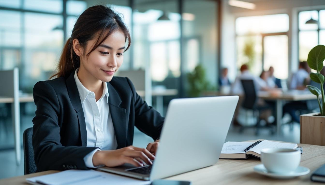 découvrez comment mypeopledoc transforme la gestion documentaire et optimise les processus rh grâce à des solutions innovantes, sécurisées et faciles à utiliser pour digitaliser et simplifier la gestion des ressources humaines.