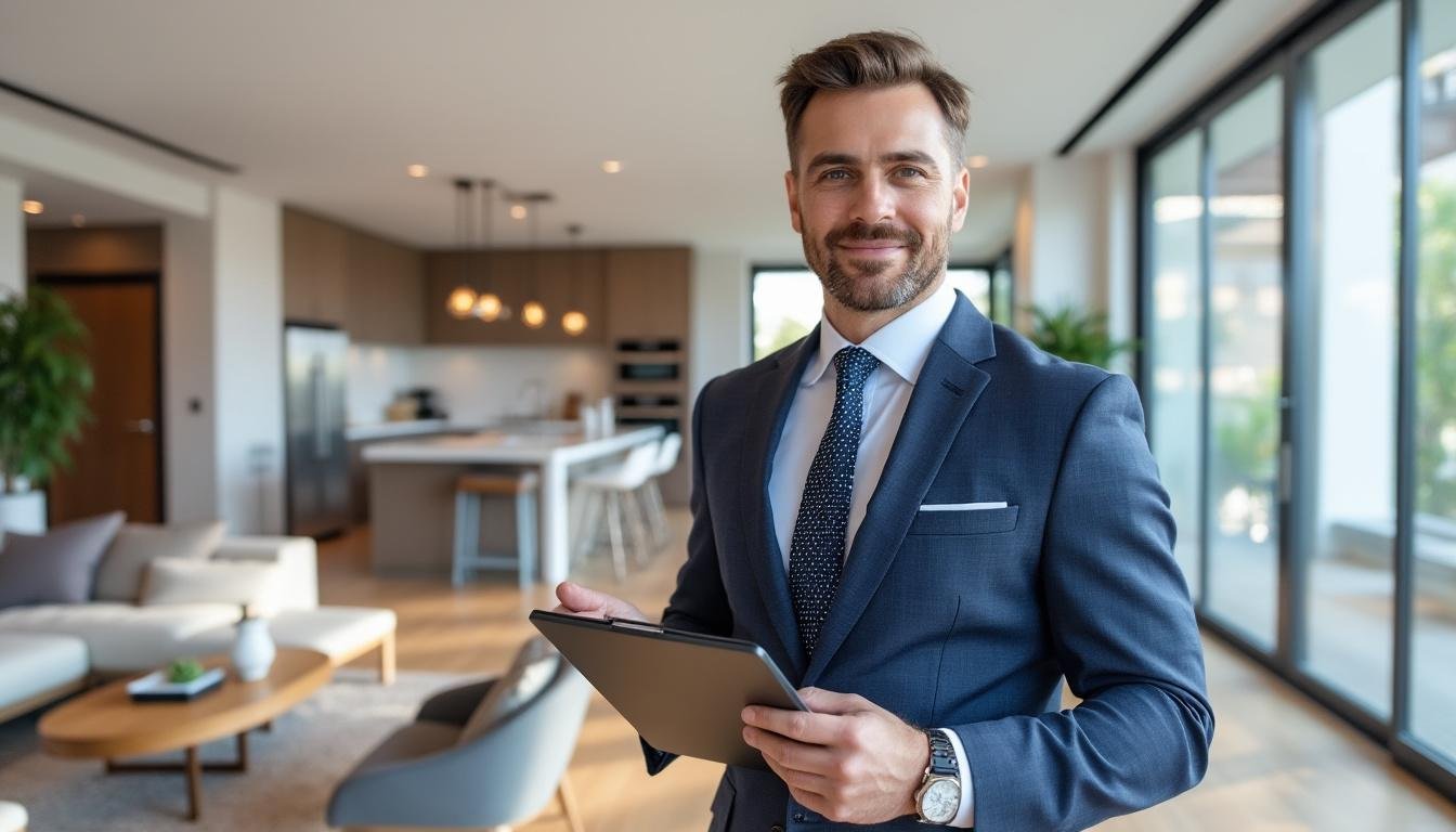 homki immobilier vous guide pour vendre votre bien: estimation, choix du mandat, délais, frais et étapes clés, pour une vente rapide et au meilleur prix.