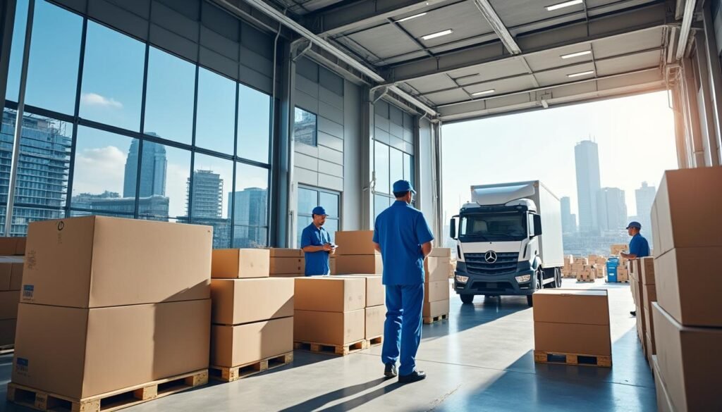 découvrez nos services de livraison de palettes en bois en 2025. informez-vous sur les zones desservies, les délais de livraison et les conditions à connaître pour une expérience optimale. simplifiez vos approvisionnements et garantissez la qualité de vos envois.