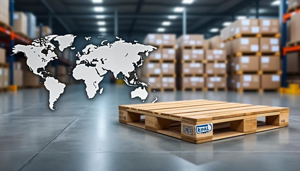 découvrez tout sur la palette epal certifiée : ses normes, ses avantages et son utilisation à l'international. optimisez votre logistique avec cette solution de transport écologique et robuste, reconnue dans le monde entier.
