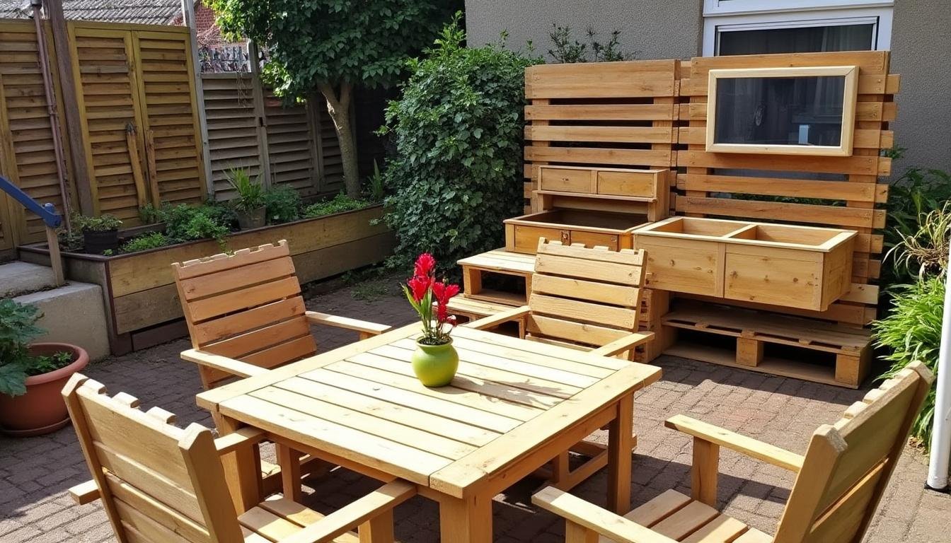 découvrez tout sur la palette epal certifiée : ses normes rigoureuses, ses nombreux avantages pour le transport et la logistique, et son utilisation reconnue à l'international. informez-vous sur son rôle essentiel dans l'optimisation des échanges commerciaux.