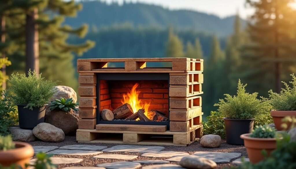 apprenez à valoriser les palettes bois non conformes pour le chauffage : tri, sécurité, options de recyclage et cadre légal pour une énergie locale et responsable.
