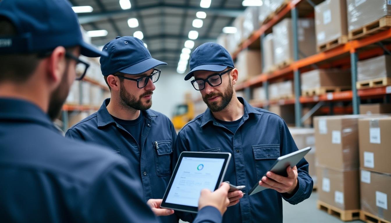 découvrez la palette industrielle r factory, une solution innovante pour les professionnels qui recherchent une gestion mutualisée optimale. améliorez l'efficacité de vos opérations et optimisez vos ressources grâce à notre expertise en logistique industrielle.
