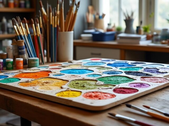 Palette sur mesure Seith-Durwen : une solution adaptée à vos besoins spécifiques