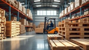 découvrez palette bois jd, votre référence en matière de palettes en bois. explorez notre gamme variée de produits de qualité et apprenez-en plus sur notre logistique efficace qui garantit une livraison rapide et fiable.