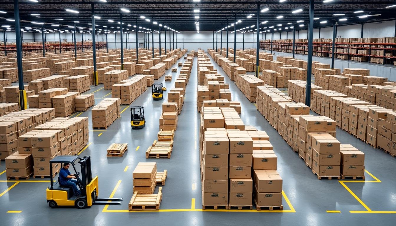 découvrez palette bois jd, votre expert en solutions de palettes en bois. explorez notre gamme de produits de haute qualité et découvrez notre logistique efficace pour une livraison rapide et fiable. faites le choix de la durabilité et de l'innovation avec palette bois jd.